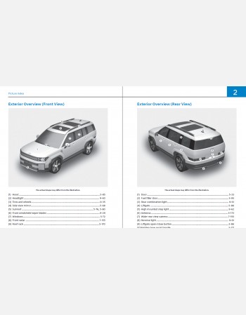 2024 hyundai santa fe owners manual